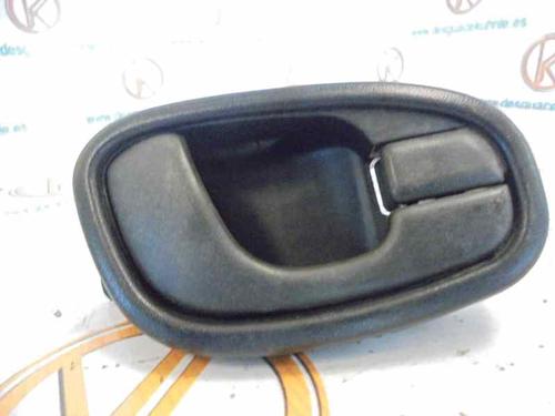 Used Front right interior door handle DAEWOO LANOS (KLAT) [1997-2025]  3220019