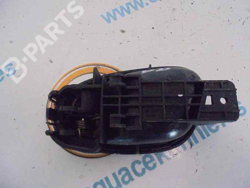 Front right interior door handle DAEWOO LANOS (KLAT)  | BP3220019I14 