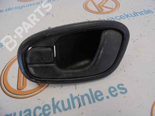 Front left interior door handle DAEWOO LANOS Saloon (KLAT) 1.3 (75 hp) 96304018 | 96304018 |