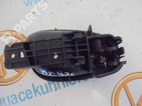 Front left interior door handle DAEWOO LANOS (KLAT)  | BP3219340I13 