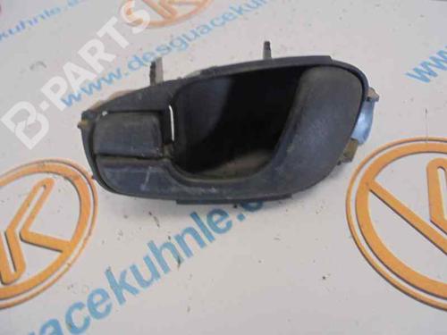 Venstre bak invendig håndtak DAEWOO LANOS (KLAT) [1997-2025]  3219336