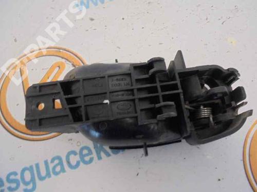 Rear left interior door handle DAEWOO LANOS (KLAT)  | BP3219336I15 