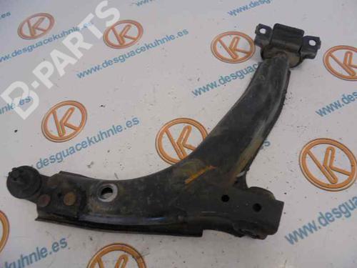 Used Right front suspension arm DAEWOO LANOS (KLAT) [1997-2025]  2477168