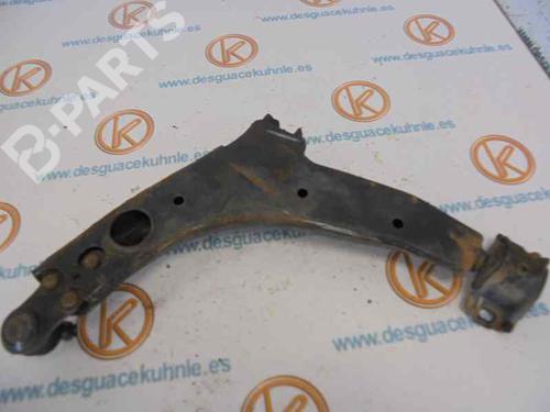 Right front suspension arm DAEWOO LANOS (KLAT)  | BP2477168M13 