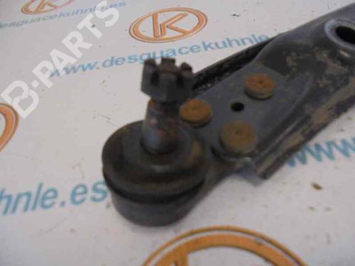 Left front suspension arm DAEWOO LANOS (KLAT)  | BP2477242M12 