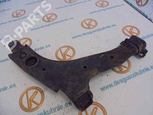 Left front suspension arm DAEWOO LANOS (KLAT)  | BP2477242M12 