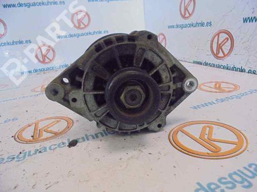 Alternatore DAEWOO LANOS Saloon (KLAT) 1.3 (75 hp) 2476850