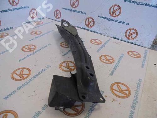 Used Subframe TOYOTA AVENSIS (_T25_) 2.0 D-4D (ADT250_, ADT250R) (126 hp) 2449056