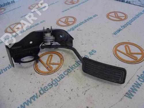 Used Pedal TOYOTA AVENSIS (_T25_) 2.0 D-4D (ADT250_, ADT250R) (126 hp) 2487634