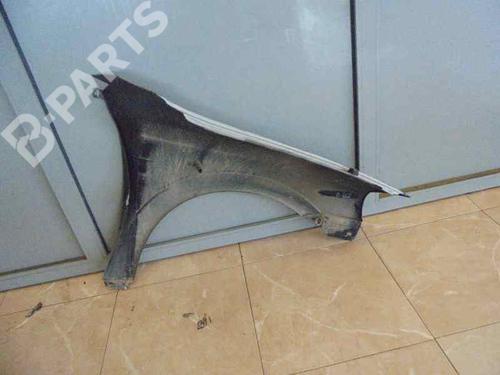 Left front fenders OPEL ASTRA G Hatchback (T98) 1.6 (F08, F48) | BP2488032C41 