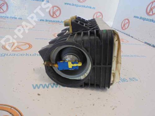 Passasjer kollisjonspute OPEL ASTRA G Hatchback (T98) 1.6 (F08, F48) | BP2478641C10 