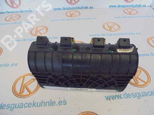 Passasjer kollisjonspute OPEL ASTRA G Hatchback (T98) 1.6 (F08, F48) | BP2478641C10 