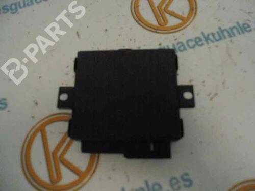 Comfort control module OPEL ASTRA G Hatchback (T98) 1.6 (F08, F48) | BP2455232M56 