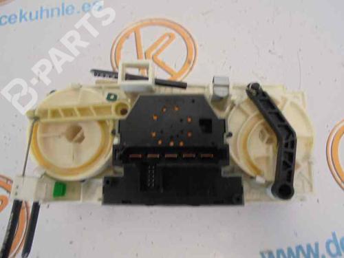 Commande Chauffage OPEL ASTRA G Hatchback (T98) 1.6 (F08, F48) | BP2464316I5 