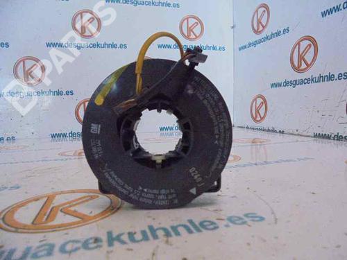 Molla sperale airbag OPEL ASTRA G Hatchback (T98) 1.6 (F08, F48) (84 hp) 2471033