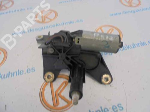 Ruitenwissermotor achter OPEL ASTRA G Hatchback (T98) 1.6 (F08, F48) (84 hp) 2488733
