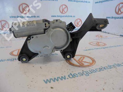 Rear wiper motor OPEL ASTRA G Hatchback (T98) 1.6 (F08, F48) | BP2488733M102 