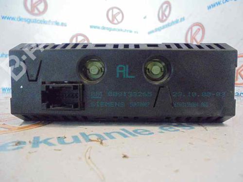 Display OPEL ASTRA G Hatchback (T98) 1.6 (F08, F48) | BP2481663C48 