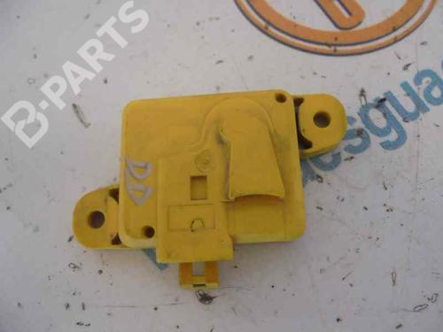 Sensor electrónico OPEL ASTRA G Hatchback (T98) 1.6 (F08, F48) (84 hp) 2472205