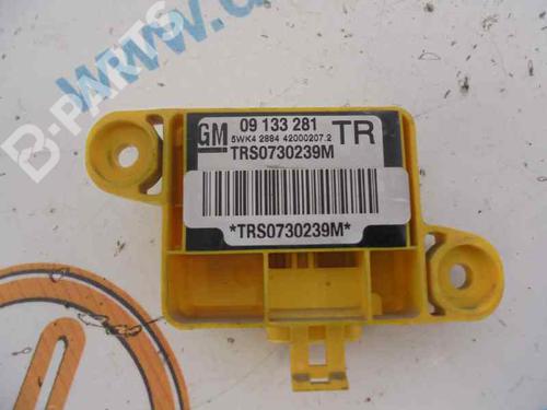 Elektronisk sensor OPEL ASTRA G Hatchback (T98) 1.6 (F08, F48) | BP2472205M84 