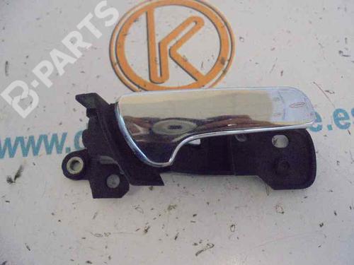 Front right interior door handle OPEL ASTRA G Hatchback (T98) 1.6 (F08, F48) (84 hp)null