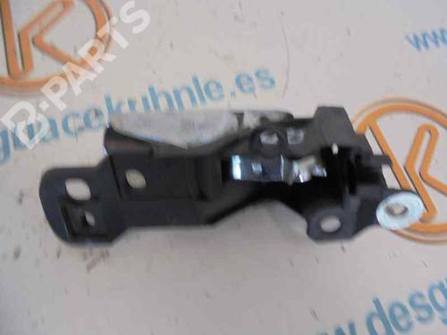 Høyre foran invendig håndtak OPEL ASTRA G Hatchback (T98) 1.6 (F08, F48) | BP3218199I14 