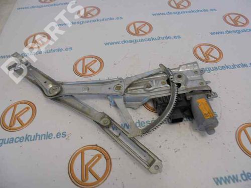 Front right window mechanism OPEL ASTRA G Hatchback (T98) 1.6 (F08, F48) | BP2448587C23 