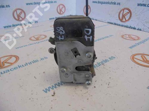 Venstre foran lås OPEL ASTRA G Hatchback (T98) 1.6 (F08, F48) (84 hp) 2453911