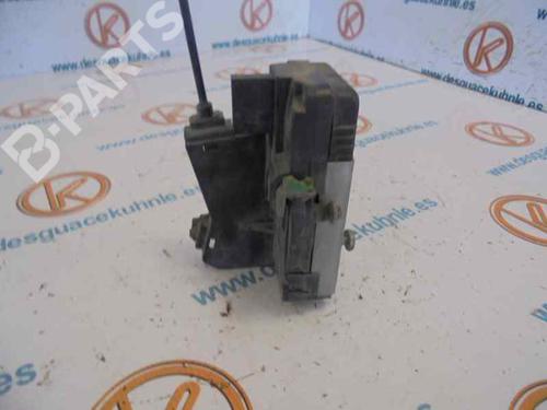 Front left lock OPEL ASTRA G Hatchback (T98) 1.6 (F08, F48) | BP2453911C98 