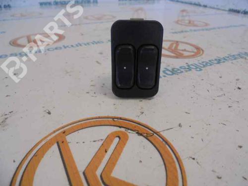 Used Left front window switch OPEL ASTRA G Hatchback (T98) 1.6 (F08, F48) (84 hp) 2455152