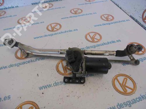 Used Front wiper motor OPEL ASTRA G Hatchback (T98) 1.6 (F08, F48) (84 hp) 2459479