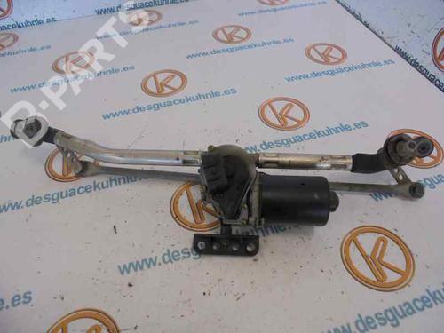 Ruitenwissermotor voor OPEL ASTRA G Hatchback (T98) 1.6 (F08, F48) (84 hp) 2459479