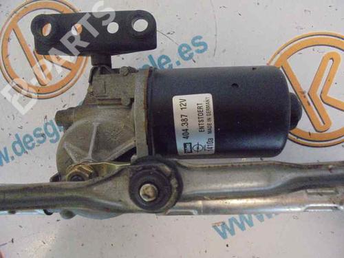 Front wiper motor OPEL ASTRA G Hatchback (T98) 1.6 (F08, F48) | BP2459479M29 