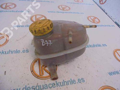 Ekspansjonstank OPEL ASTRA G Hatchback (T98) 1.6 (F08, F48) (84 hp) 90530687 | 90530687 |