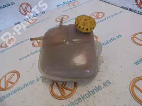 Expansion tank OPEL ASTRA G Hatchback (T98) 1.6 (F08, F48) | BP2485142C120 