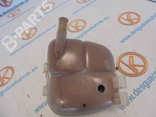 Expansion tank OPEL ASTRA G Hatchback (T98) 1.6 (F08, F48) | BP2485142C120 