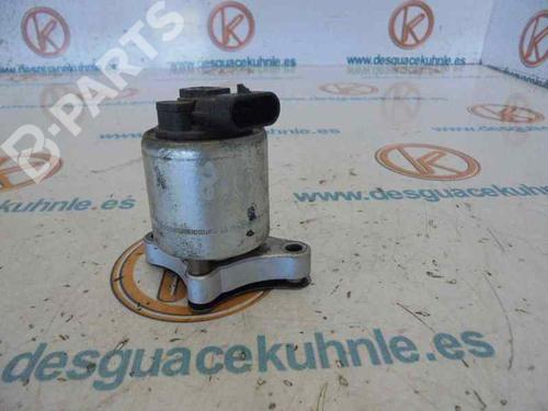 Used Egr OPEL ASTRA G Hatchback (T98) 1.6 (F08, F48) (84 hp) 2484322
