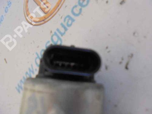 Egr OPEL ASTRA G Hatchback (T98) 1.6 (F08, F48) | BP2484322M69 