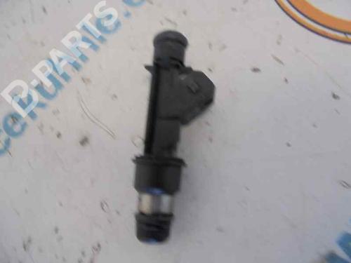Used Injector OPEL ASTRA G Hatchback (T98) 1.6 (F08, F48) (84 hp) 2486546