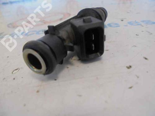 Injector OPEL ASTRA G Hatchback (T98) 1.6 (F08, F48) | BP2486546M100 