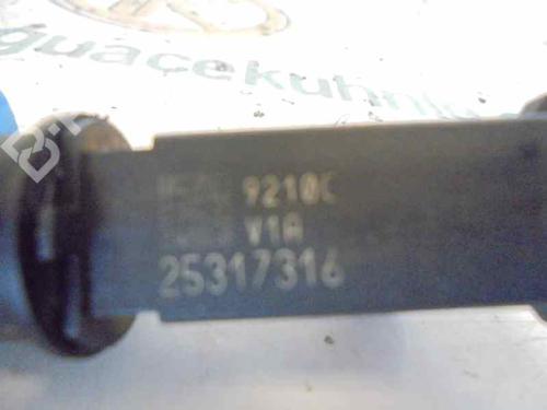 Injector OPEL ASTRA G Hatchback (T98) 1.6 (F08, F48) | BP2486546M100 