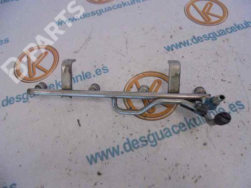 Injection rail OPEL ASTRA G Hatchback (T98) 1.6 (F08, F48) | BP2482334M98 