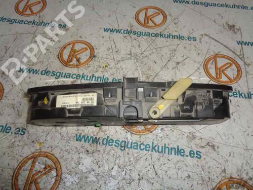 Instrument cluster OPEL ASTRA G Hatchback (T98) 1.6 (F08, F48) | BP2487401C47 