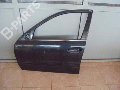 Used Left front door MERCEDES-BENZ E-CLASS (W211) E 280 CDI (211.020) (190 hp) 2453303