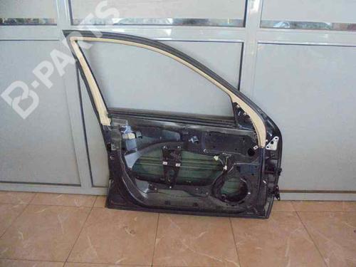 Left front door MERCEDES-BENZ E-CLASS (W211) E 280 CDI (211.020) | BP2453303C2 