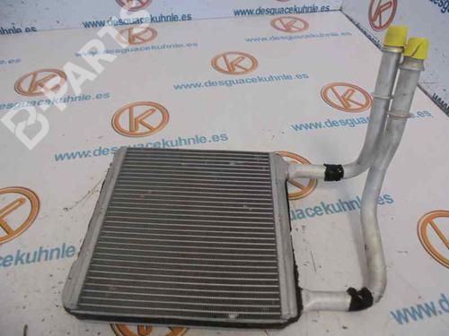 Used Heater matrix MERCEDES-BENZ E-CLASS (W211) E 280 CDI (211.020) (190 hp) 2450476