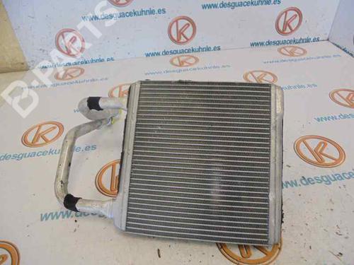 Heater matrix MERCEDES-BENZ E-CLASS (W211) E 280 CDI (211.020) | BP2450476M63 