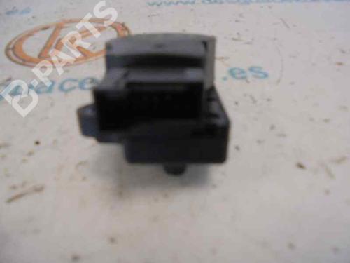 Heater blower motor MERCEDES-BENZ E-CLASS (W211) E 280 CDI (211.020) | BP2477136M62 