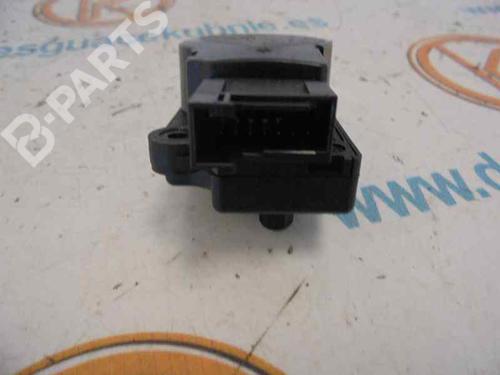 Heater blower motor MERCEDES-BENZ E-CLASS (W211) E 280 CDI (211.020) | BP2477057M62 