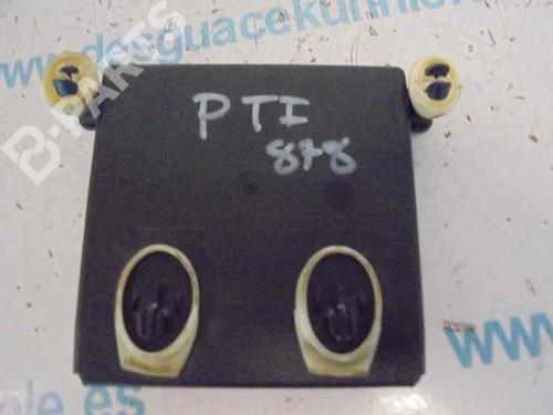 Comfort control module MERCEDES-BENZ E-CLASS (W211) E 280 CDI (211.020) | BP2488825M56 